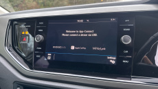 Volkswagen Polo 1.6 TDI SE 5dr Diesel Hatchback